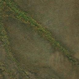 Satellite imagery of Seela Pass, CA