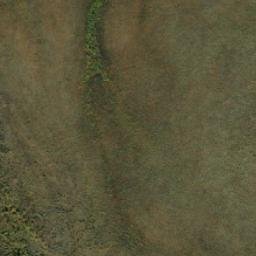 Satellite imagery of Seela Pass, CA