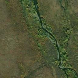 Satellite imagery of Seela Pass, CA