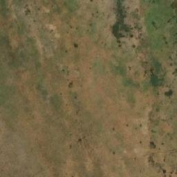 Satellite imagery of Auston Pass, CA