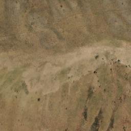 Satellite imagery of Auston Pass, CA