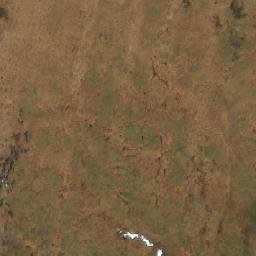 Satellite imagery of Auston Pass, CA