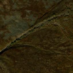 Satellite imagery of Seela Range, CA