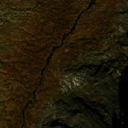 Satellite imagery of Seela Range, CA