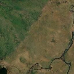 Satellite imagery of Blackstone Range, CA
