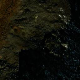 Satellite imagery of Seela Range, CA
