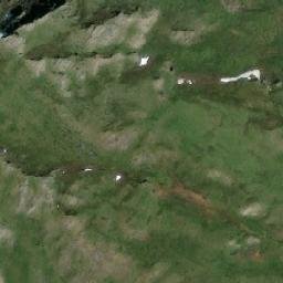 Satellite imagery of Blackstone Range, CA