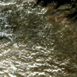 Satellite imagery of Seela Range, CA