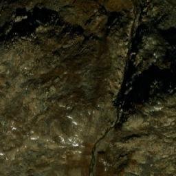 Satellite imagery of Seela Range, CA