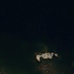 Satellite imagery of Knösen, SE