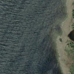 Satellite imagery of Knösen, SE