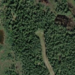 Satellite imagery of Knösen, SE