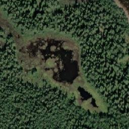 Satellite imagery of Knösen, SE