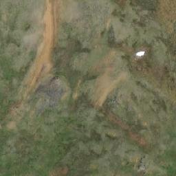 Satellite imagery of Mount Boyle, CA