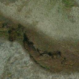 Satellite imagery of Hart Pass, CA