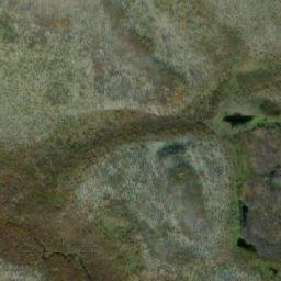 Satellite imagery of Hart Pass, CA