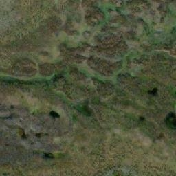 Satellite imagery of Hart Pass, CA
