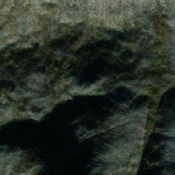 Satellite imagery of Hart Pass, CA