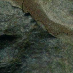 Satellite imagery of Hart Pass, CA