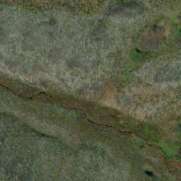 Satellite imagery of Hart Pass, CA