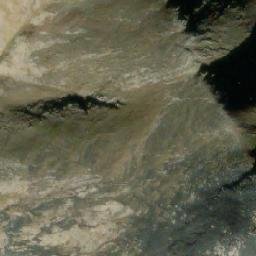 Satellite imagery of Blackcap Mountain, CA