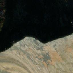 Satellite imagery of Blackcap Mountain, CA