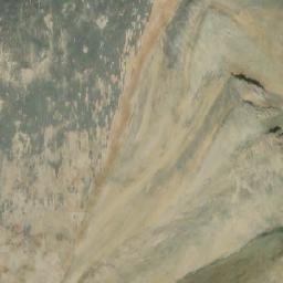 Satellite imagery of Blackcap Mountain, CA