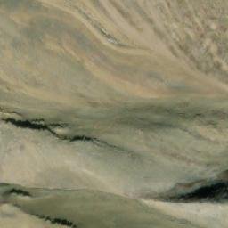 Satellite imagery of Blackcap Mountain, CA