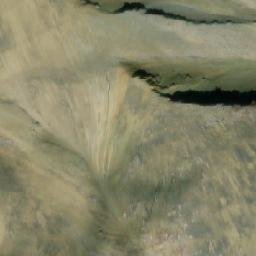 Satellite imagery of Blackcap Mountain, CA
