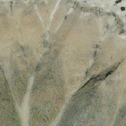 Satellite imagery of Castle Mountain, CA