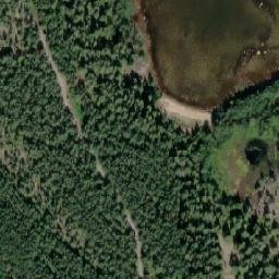 Satellite imagery of Långören, SE