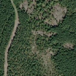 Satellite imagery of Tärnören, SE