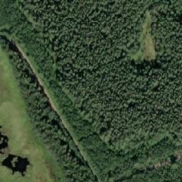 Satellite imagery of Alderholmen, SE