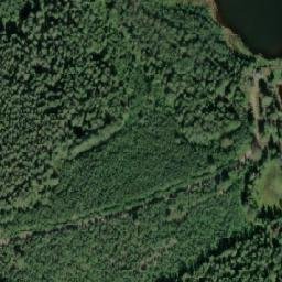 Satellite imagery of Alderholmen, SE