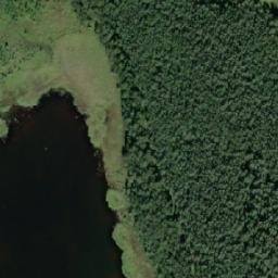 Satellite imagery of Alderholmen, SE