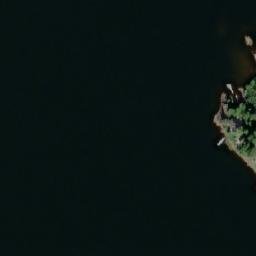 Satellite imagery of Djupuffingen, SE