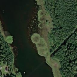 Satellite imagery of Alderholmen, SE