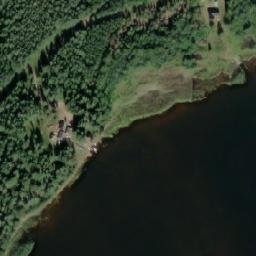 Satellite imagery of Alderholmen, SE
