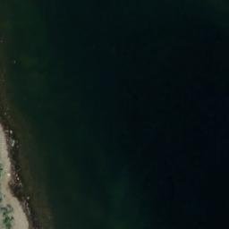Satellite imagery of Vånörräften, SE