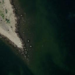 Satellite imagery of Vånörräften, SE
