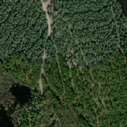 Satellite imagery of Enskatan, SE