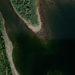 Satellite imagery of Enskatan, SE