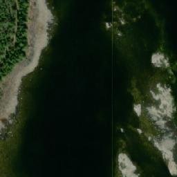 Satellite imagery of Enskatan, SE