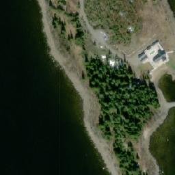 Satellite imagery of Enskatan, SE