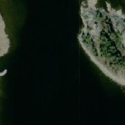 Satellite imagery of Enskatan, SE