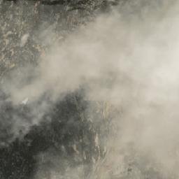 Satellite imagery of Mount Robert Henderson, CA