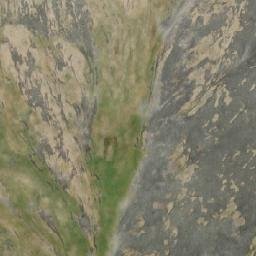 Satellite imagery of Mount Robert Henderson, CA