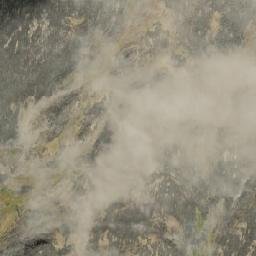 Satellite imagery of Mount Robert Henderson, CA