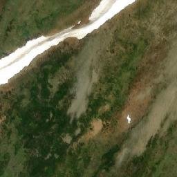 Satellite imagery of Cloudy Range, CA