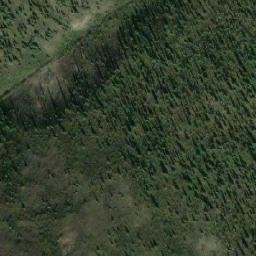Satellite imagery of Silver Hill, CA
